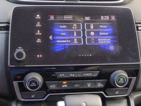 Used 2018 Honda CR-V EX-L image 11