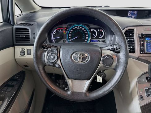 Used 2014 Toyota Venza LE w/ LE Convenience Package AWD/4WD image 11