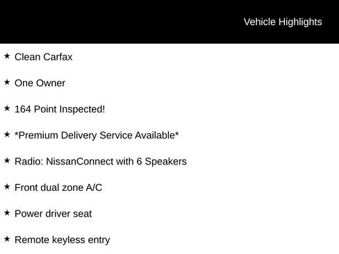 Used 2025 Nissan Rogue SV FWD image 5