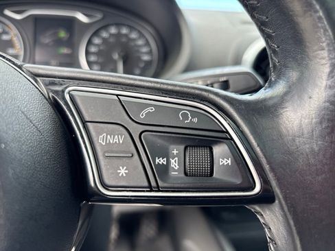 Used 2017 Audi A3 e-tron Premium FWD image 23