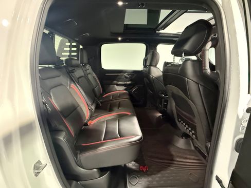 Used 2022 RAM 1500 TRX w/ TRX Level 2 Equipment Group AWD/4WD image 67