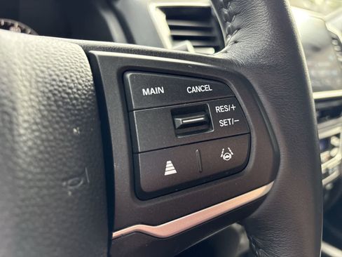 Certified 2024 Honda Ridgeline RTL image 31