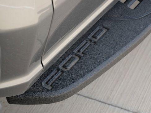 New 2026 Ford F150 Raptor image 11