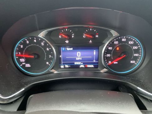 Certified 2022 Chevrolet Equinox LT image 11