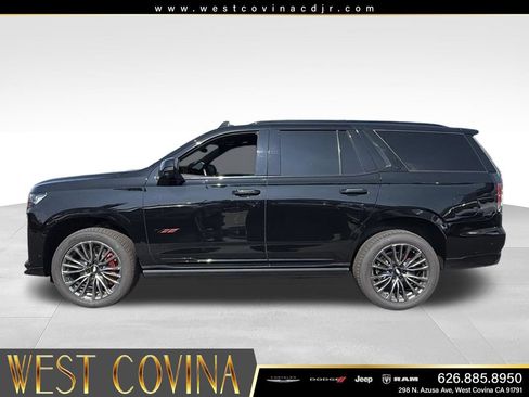Used 2023 Cadillac Escalade V AWD/4WD image 6