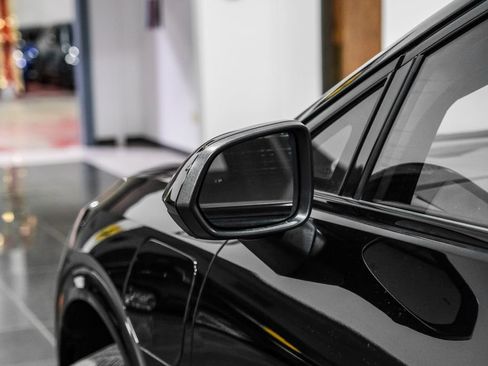 Used 2026 Chevrolet Equinox EV RS FWD image 39