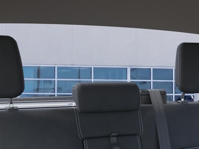 New 2026 Ford Ranger XL RWD image 22