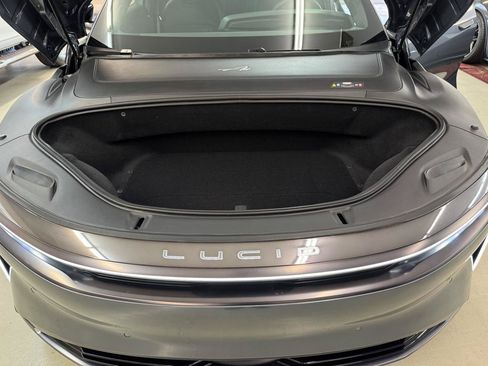 Used 2024 Lucid Air Touring AWD/4WD image 21