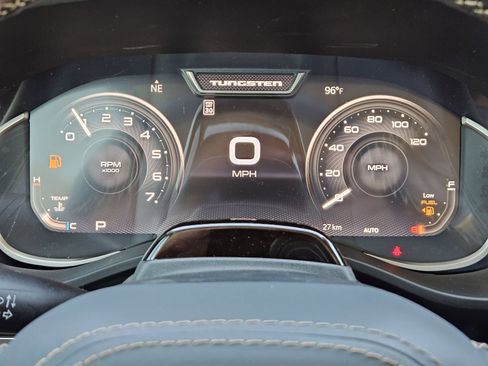 New 2026 RAM 1500 Tungsten AWD/4WD image 20