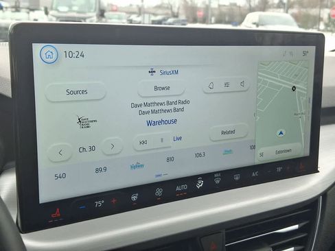 Certified 2023 Ford Escape Platinum w/ Premium Technology Package image 20