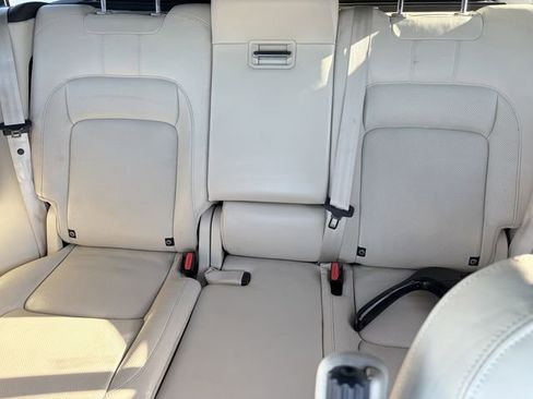 Used 2019 Land Rover Range Rover HSE AWD/4WD image 8