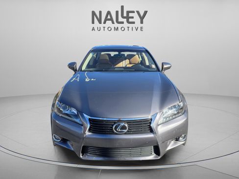 Used 2013 Lexus GS 350 image 8