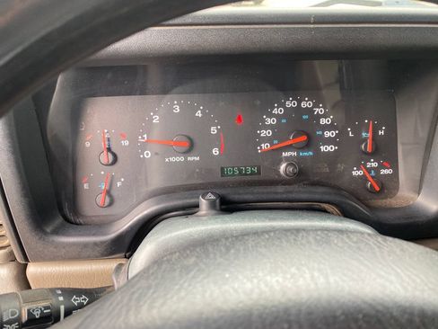 Used 2005 Jeep Wrangler Unlimited AWD/4WD image 28