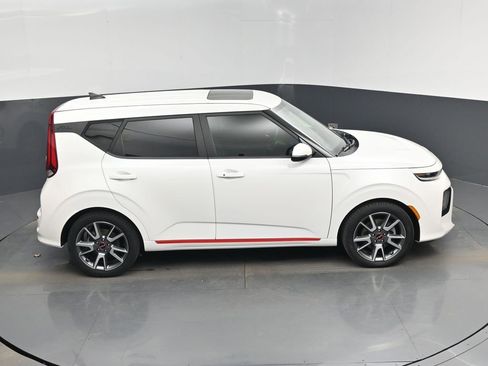 Used 2022 Kia Soul Turbo image 13
