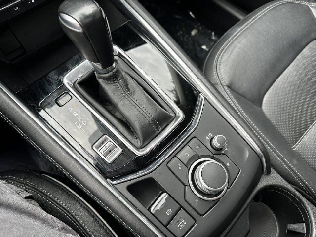 Used 2024 MAZDA CX-5 AWD 2.5 S w/ Premium Package image 24