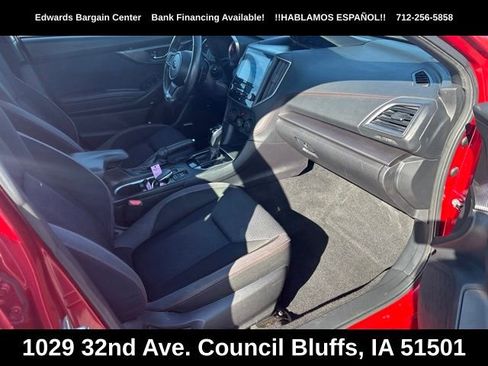 Used 2017 Subaru Impreza 2.0i Sport AWD/4WD image 9