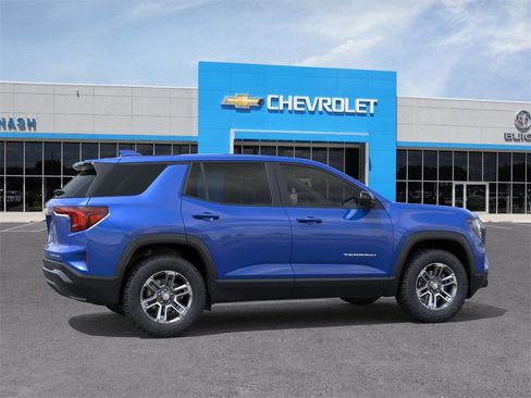 New 2026 GMC Terrain Elevation FWD image 5