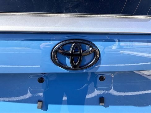 Certified 2025 Toyota RAV4 XSE image 33