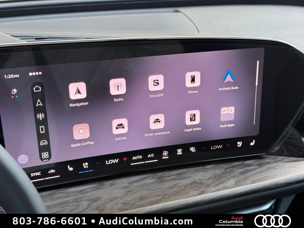 New 2026 Audi Q5 Premium Plus AWD/4WD image 33