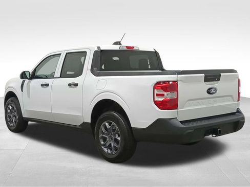Certified 2026 Ford Maverick XL AWD/4WD image 7