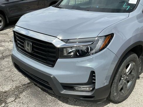 Used 2023 Honda Ridgeline RTL-E image 13