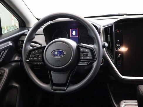 Certified 2025 Subaru Crosstrek 2.0i Premium w/ Crosstrek Mirror Package AWD/4WD image 14