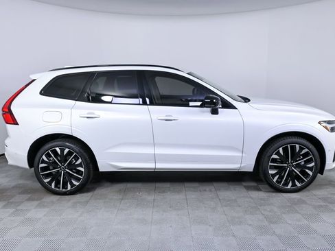 Used 2026 Volvo XC60 B5 Ultra w/ Protection Package Premier AWD/4WD image 29