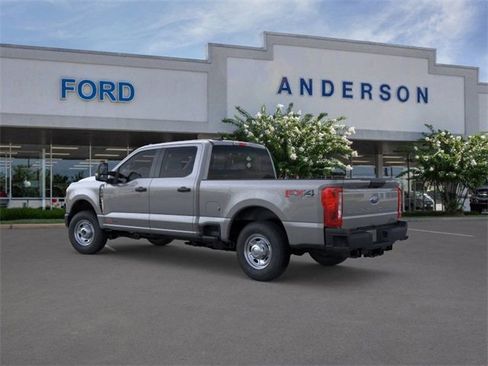 New 2025 Ford F250 XL image 4