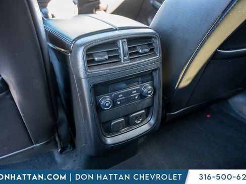 Used 2019 Buick Envision Essence image 25