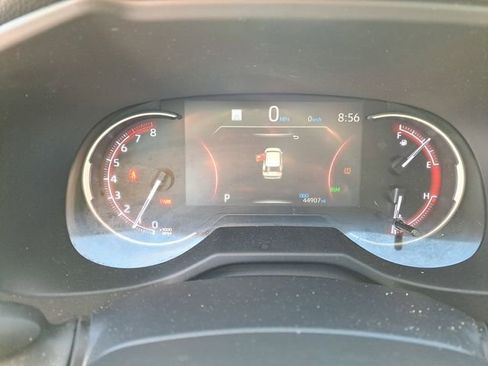 Used 2023 Toyota RAV4 XLE image 10