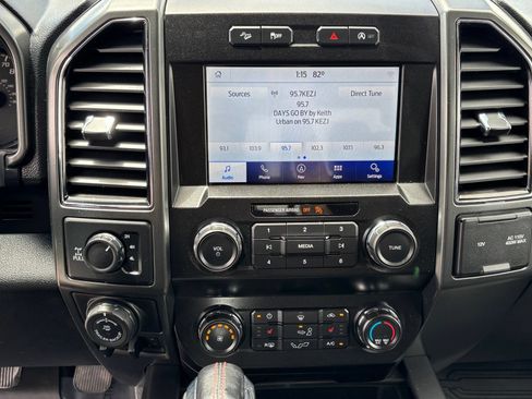 Used 2020 Ford F150 XLT w/ Equipment Group 302A Luxury AWD/4WD image 18