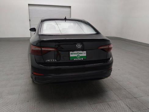 Used 2024 Volkswagen Jetta S FWD image 6