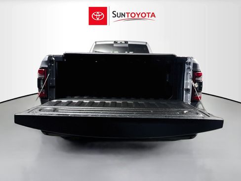 Used 2022 RAM 2500 Power Wagon AWD/4WD image 33