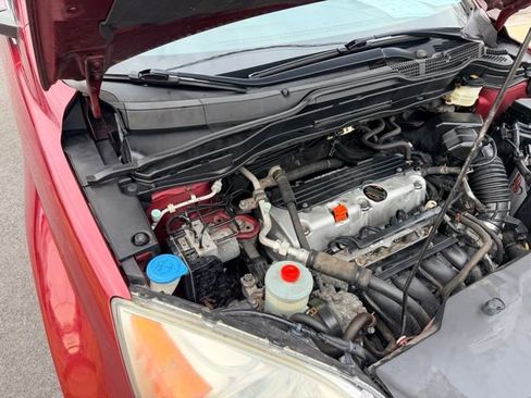Used 2011 Honda CR-V LX image 11