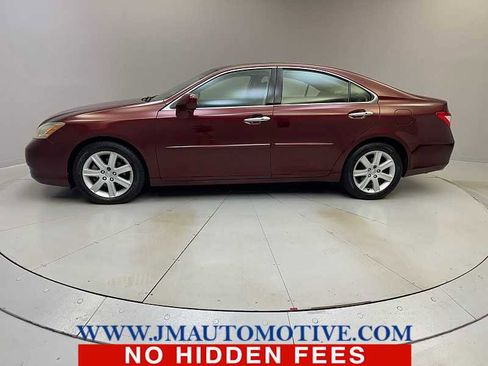 Used 2007 Lexus ES 350 image 2