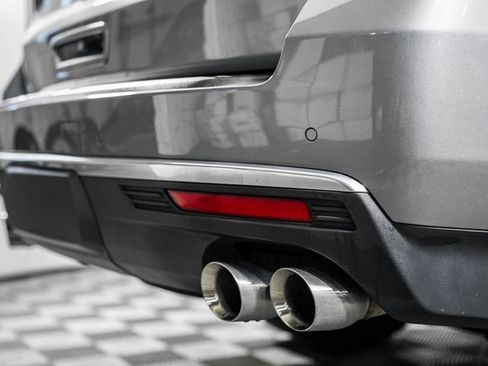 Used 2024 Chevrolet Tahoe High Country image 7