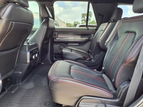 Used 2021 Ford Expedition Limited RWD image 11
