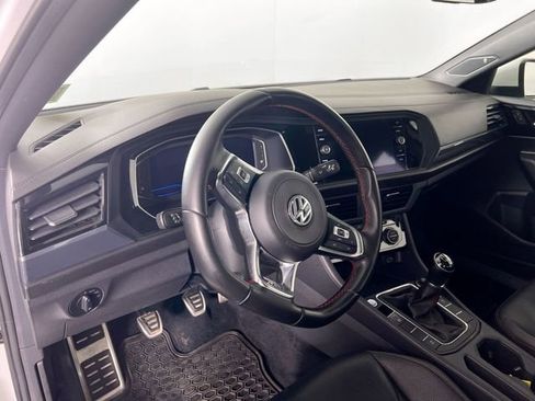 Used 2019 Volkswagen Jetta GLI Autobahn FWD image 10