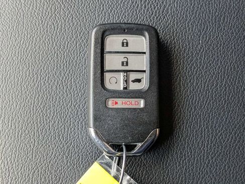 Used 2022 Honda CR-V EX-L image 30