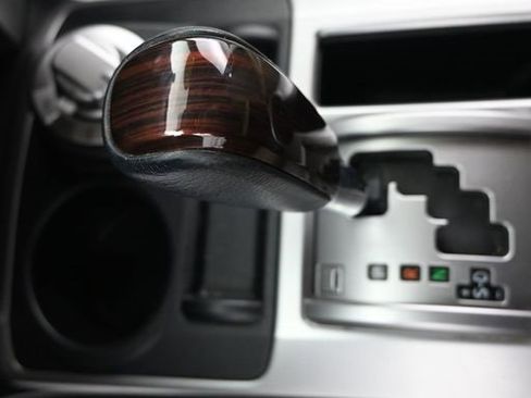 Used 2017 Toyota 4Runner Limited image 22