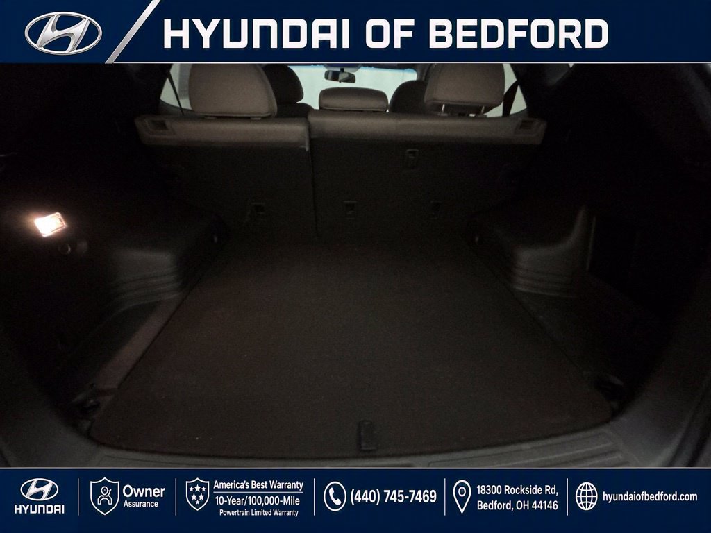 Used 2014 Hyundai Tucson GLS AWD/4WD image 24