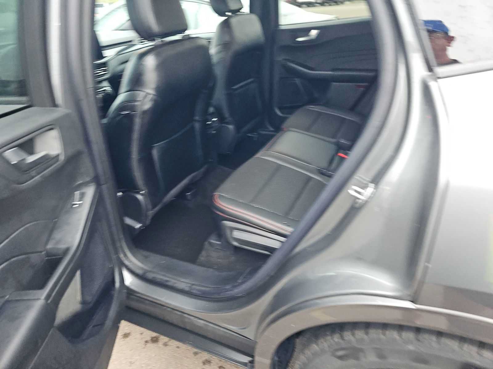 Used 2024 Ford Escape ST-Line w/ Tech Pack #1 AWD/4WD image 12