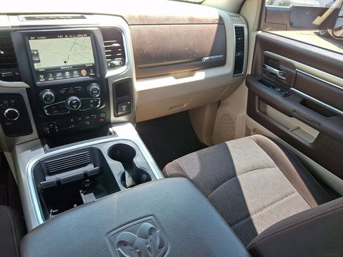 Used 2016 RAM 2500 Big Horn AWD/4WD image 16