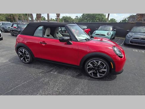 New 2026 MINI Cooper S image 34