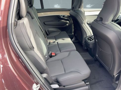 New 2026 Volvo XC90 B6 Plus w/ Protection Package image 29