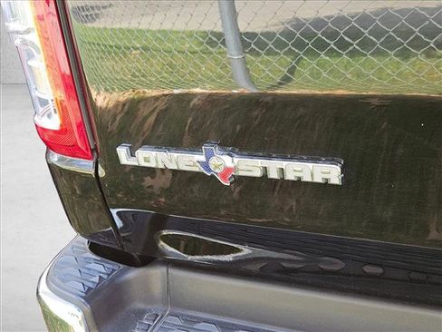 Used 2021 RAM 1500 Lone Star image 10