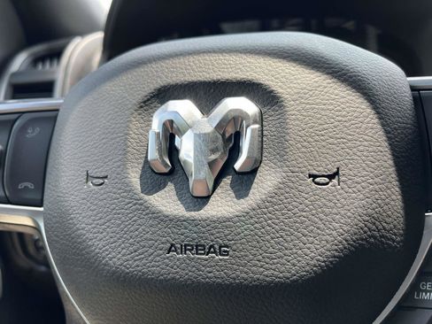 Used 2025 RAM 2500 Tradesman image 43