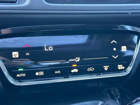 Used 2022 Honda HR-V EX image 18