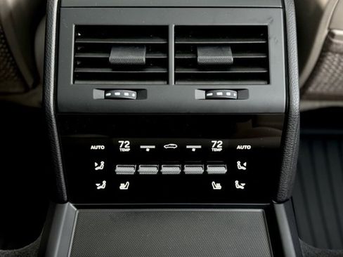 New 2026 Porsche Panamera 4 image 31