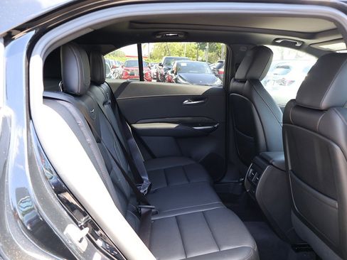 Used 2023 Cadillac XT4 Sport image 39
